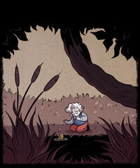 Panel 1 (Vertical Scroll)