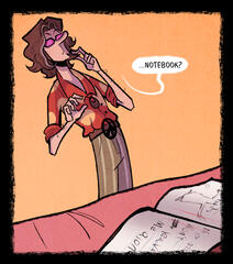 Panel 13 (Vertical Scroll)