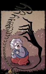 Panel 5 (Vertical Scroll) Panel 5 (Vertical Scroll)