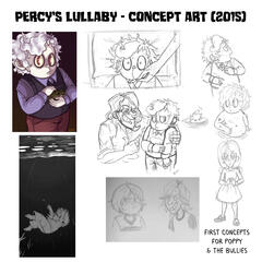 2015 Concept Art 2015 Concept Art