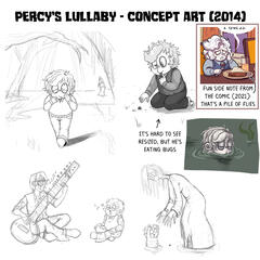 2014 Concept Art 2014 Concept Art